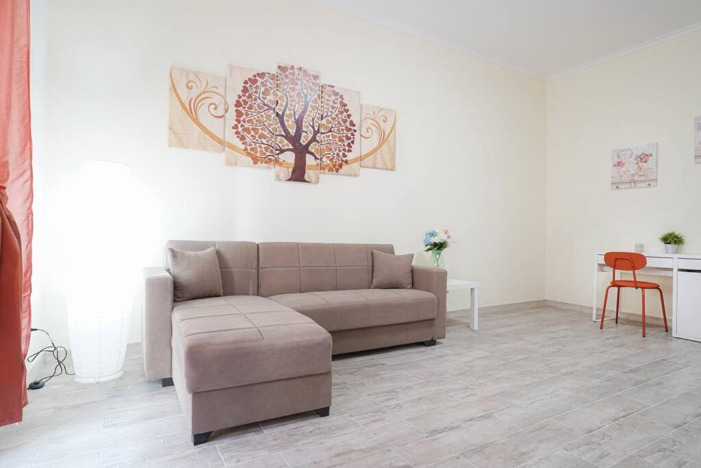 Dream Subaugusta Apartment Рим Екстериор снимка